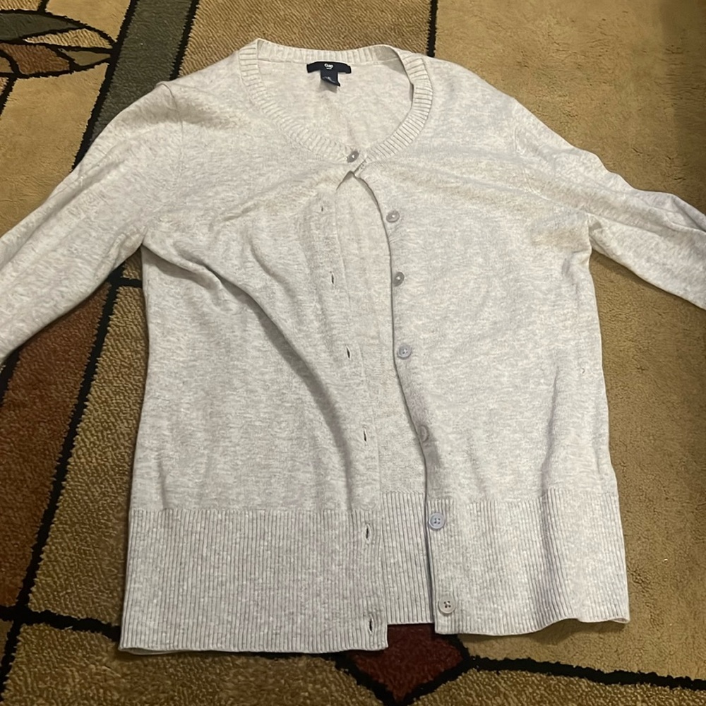 Gap, used a couple of times size small